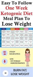 Ketogenic Diet Plan Carbs Per Day